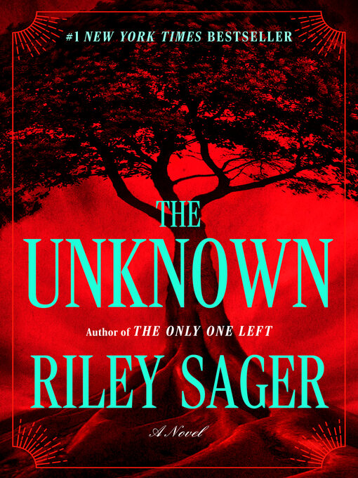 Cover image for The Unknown